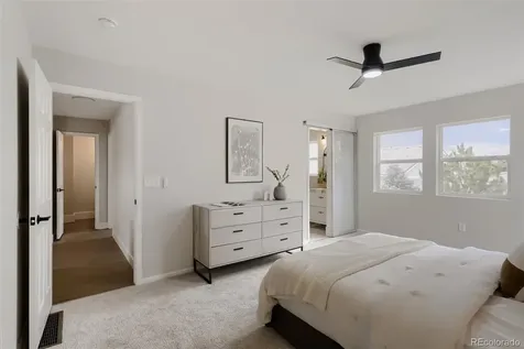 4085 Alcazar Drive Castle Rock CO 80109
