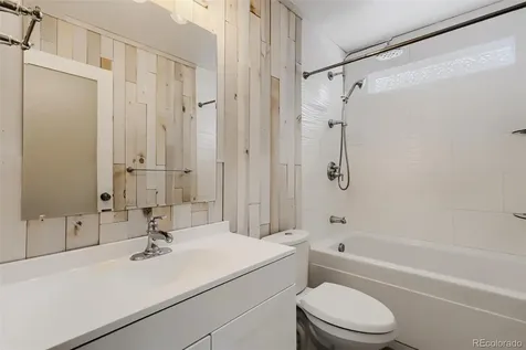 4085 Alcazar Drive Castle Rock CO 80109