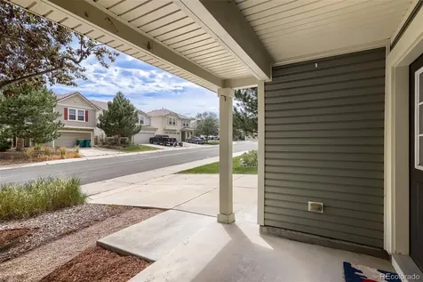 4085 Alcazar Drive Castle Rock CO 80109