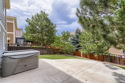 4085 Alcazar Drive Castle Rock CO 80109