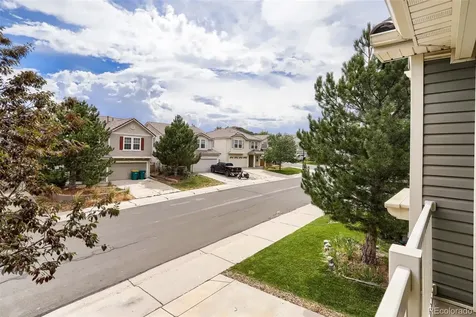 4085 Alcazar Drive Castle Rock CO 80109