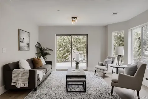 4085 Alcazar Drive Castle Rock CO 80109