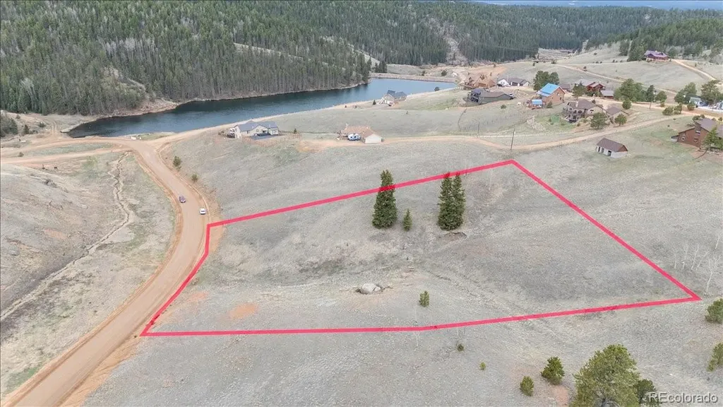 175 Twin Lakes Drive Divide CO 80814