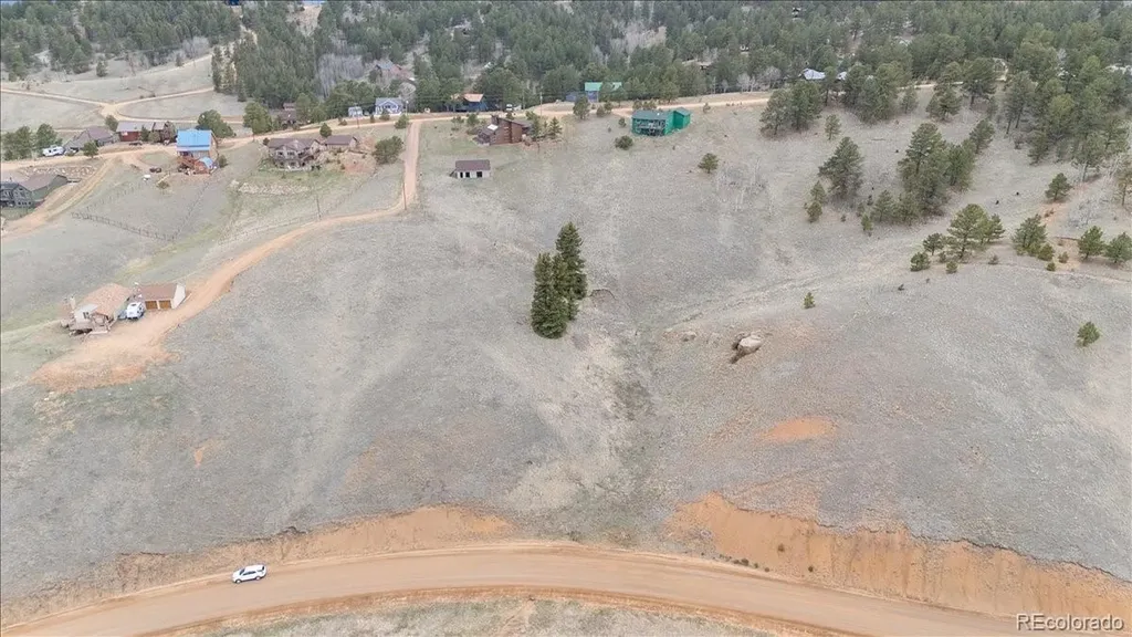 175 Twin Lakes Drive Divide CO 80814