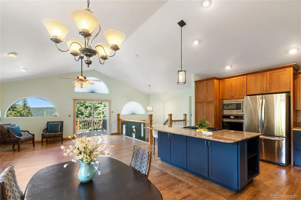 2988 Sunnywood Avenue Woodland Park CO 80863