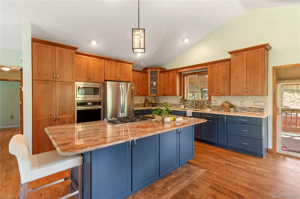 2988 Sunnywood Avenue Woodland Park CO 80863