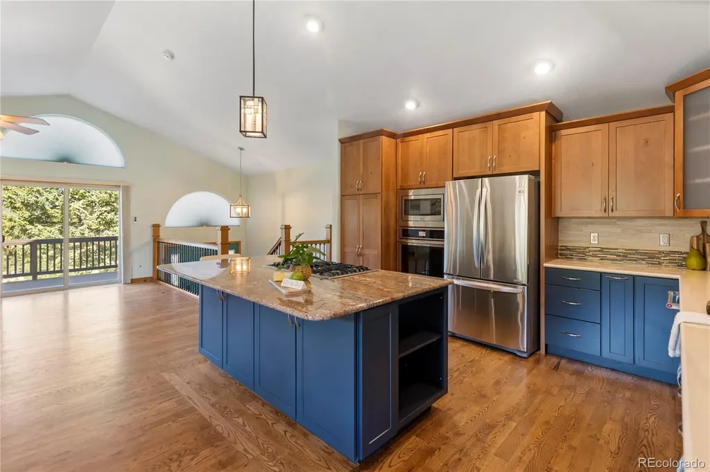 2988 Sunnywood Avenue Woodland Park CO 80863