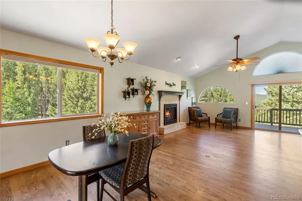 2988 Sunnywood Avenue Woodland Park CO 80863