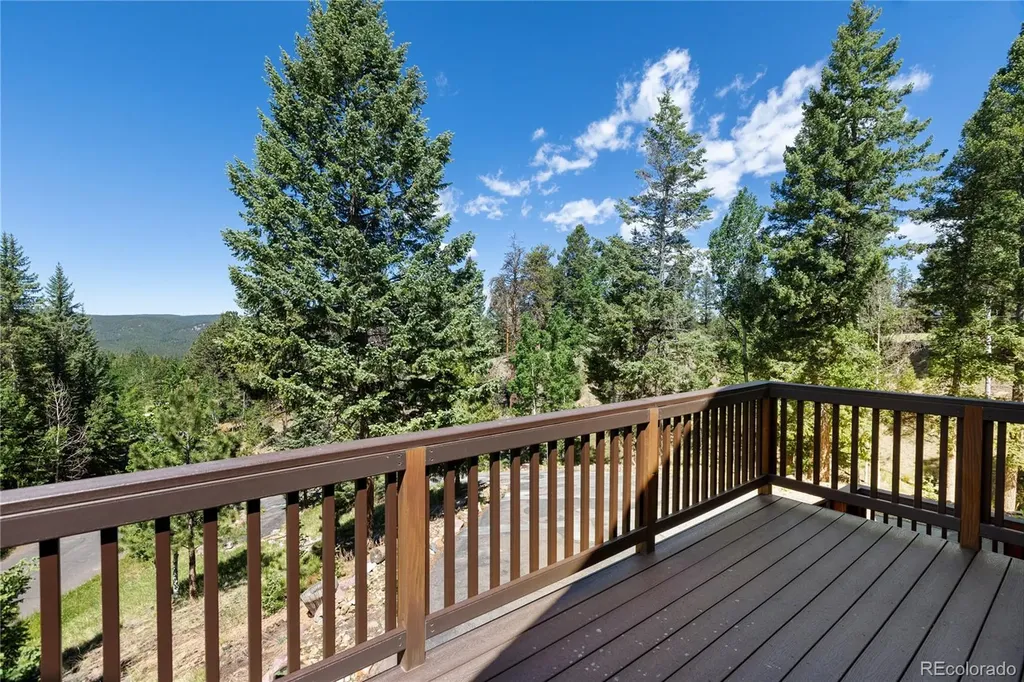 2988 Sunnywood Avenue Woodland Park CO 80863