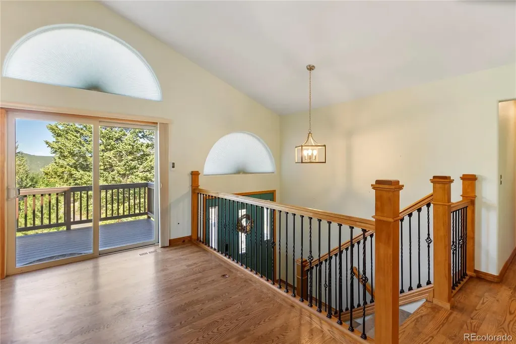 2988 Sunnywood Avenue Woodland Park CO 80863