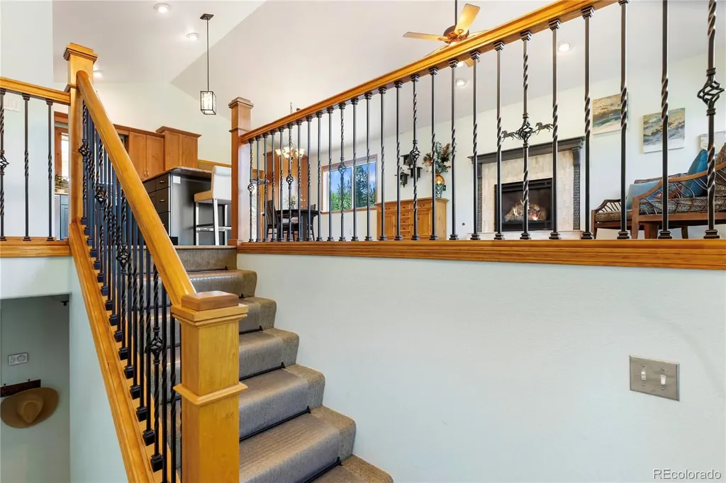 2988 Sunnywood Avenue Woodland Park CO 80863