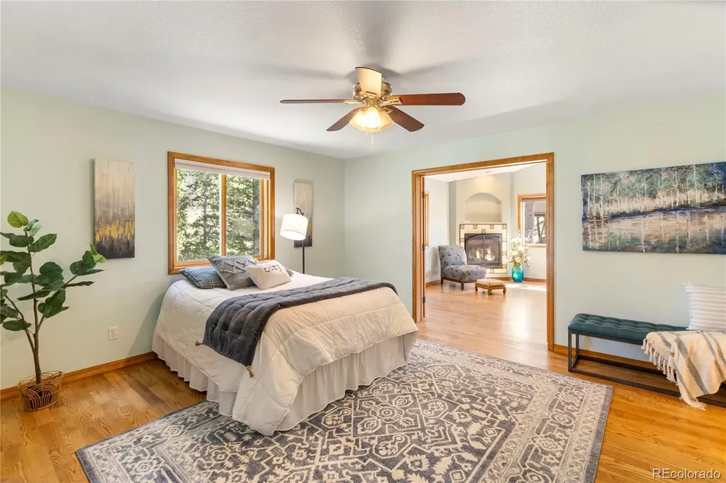 2988 Sunnywood Avenue Woodland Park CO 80863