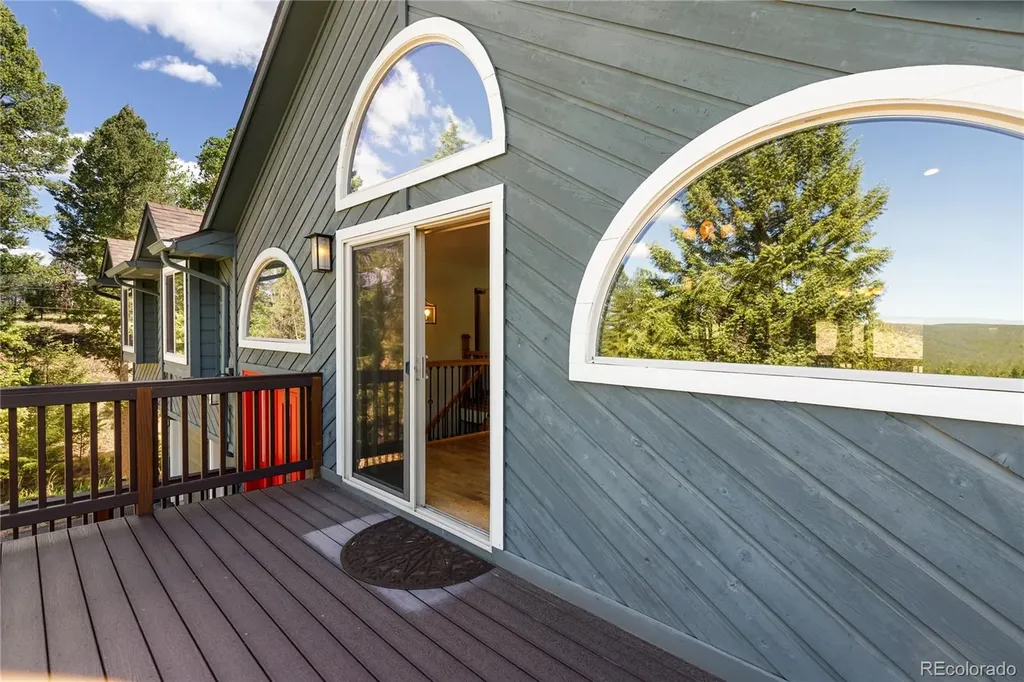 2988 Sunnywood Avenue Woodland Park CO 80863