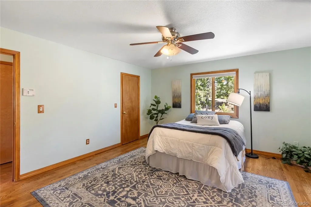 2988 Sunnywood Avenue Woodland Park CO 80863