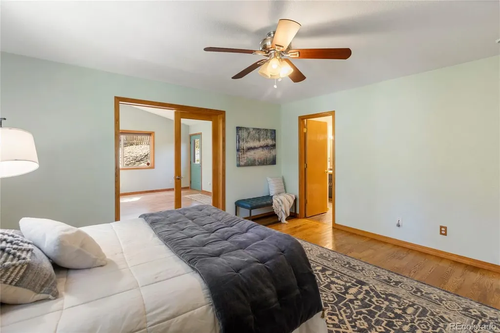 2988 Sunnywood Avenue Woodland Park CO 80863