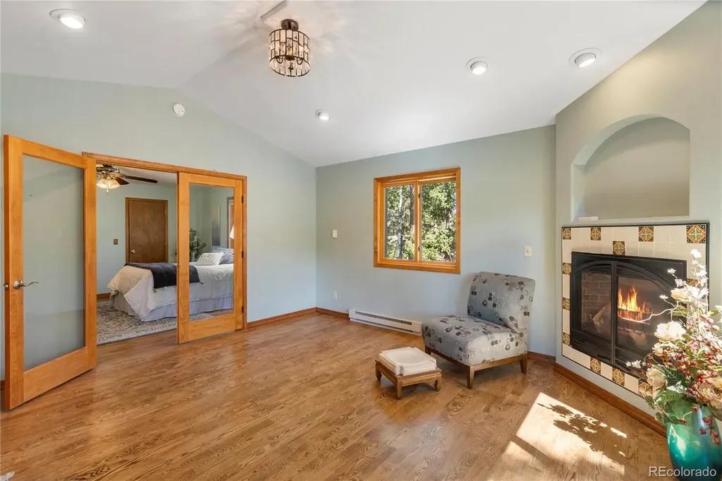 2988 Sunnywood Avenue Woodland Park CO 80863
