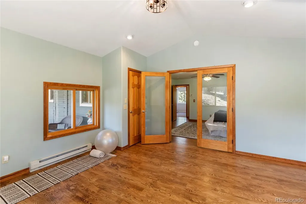 2988 Sunnywood Avenue Woodland Park CO 80863