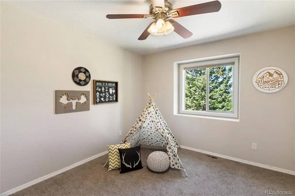 2988 Sunnywood Avenue Woodland Park CO 80863
