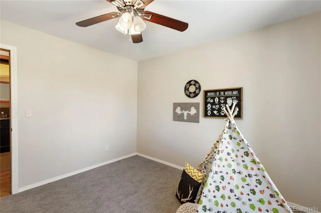 2988 Sunnywood Avenue Woodland Park CO 80863