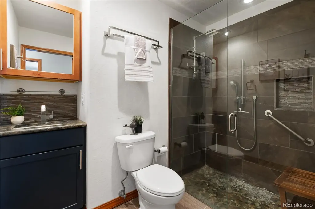 2988 Sunnywood Avenue Woodland Park CO 80863