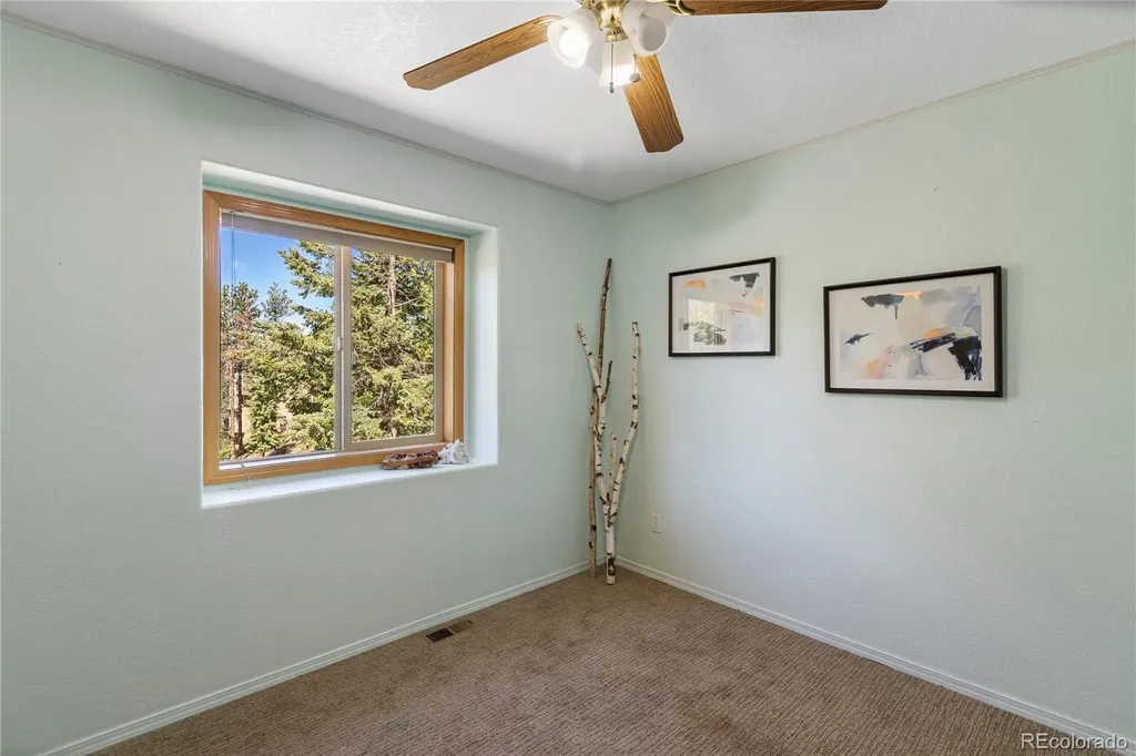 2988 Sunnywood Avenue Woodland Park CO 80863
