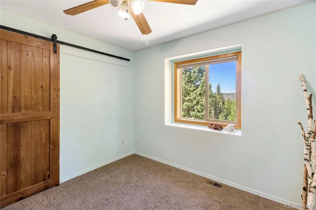 2988 Sunnywood Avenue Woodland Park CO 80863