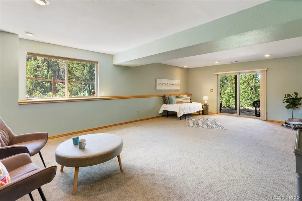 2988 Sunnywood Avenue Woodland Park CO 80863