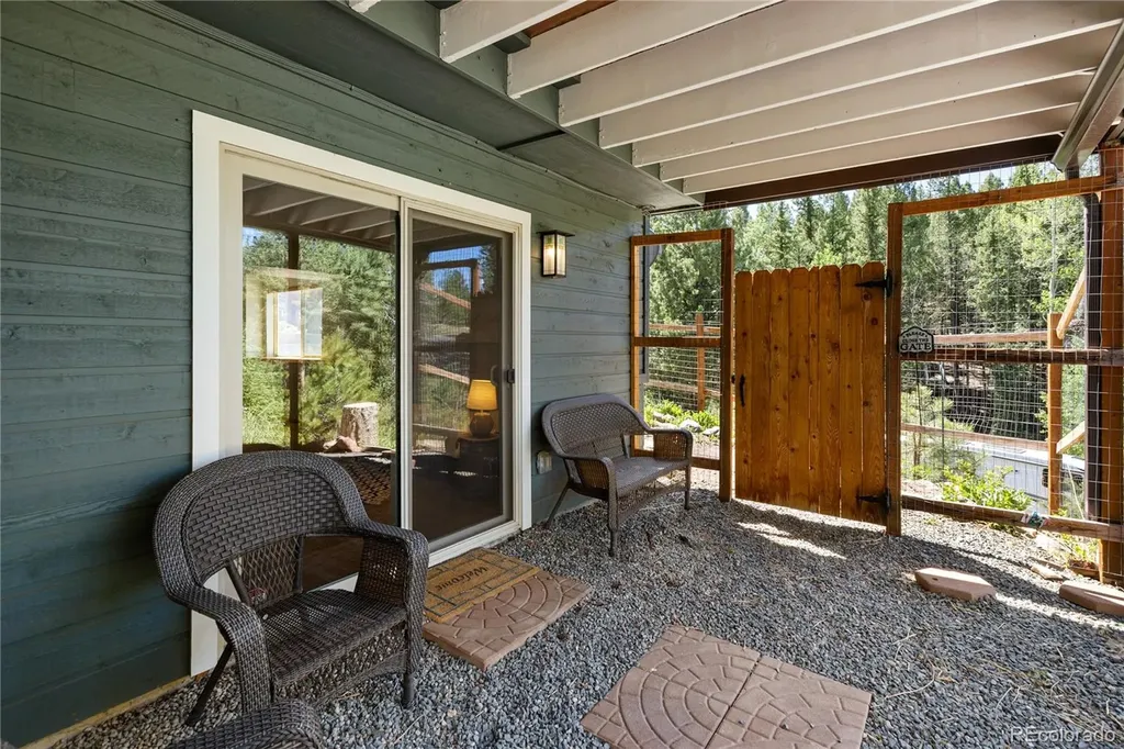 2988 Sunnywood Avenue Woodland Park CO 80863