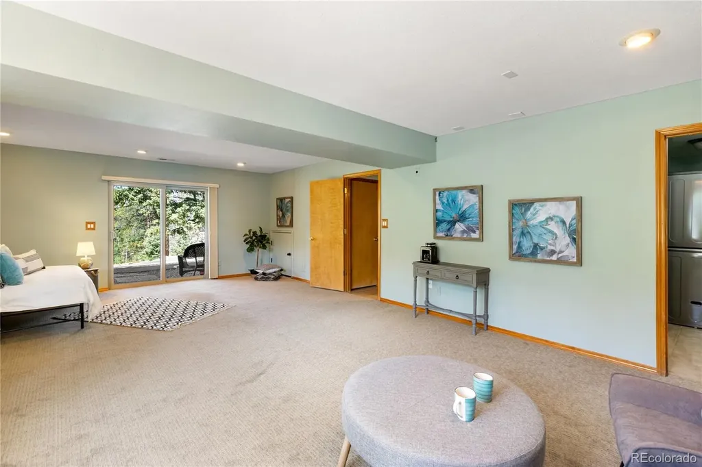 2988 Sunnywood Avenue Woodland Park CO 80863