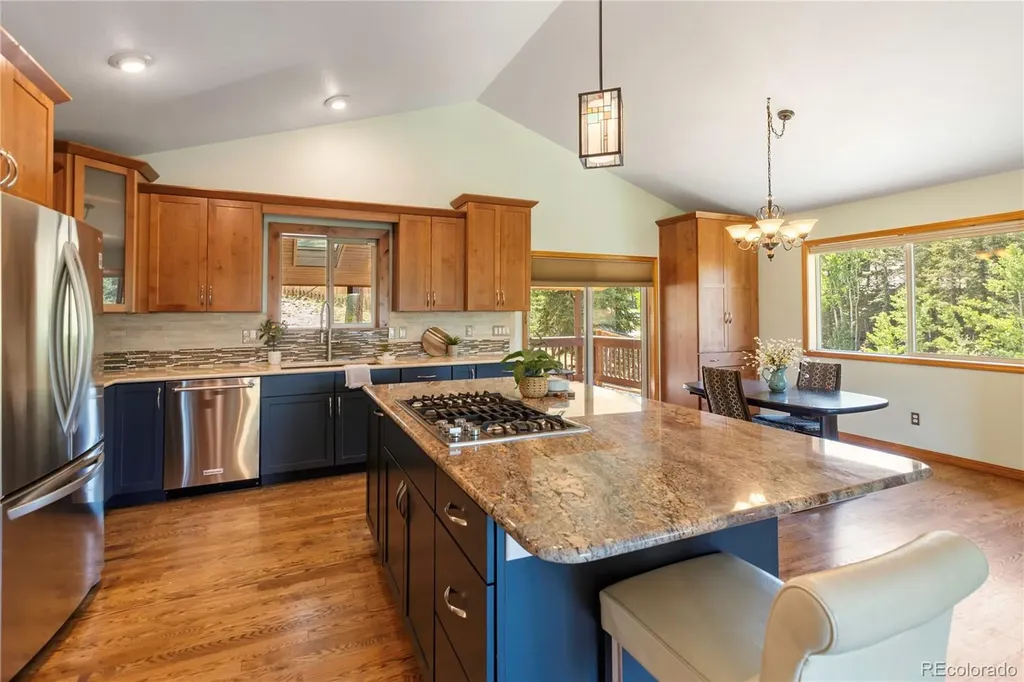 2988 Sunnywood Avenue Woodland Park CO 80863