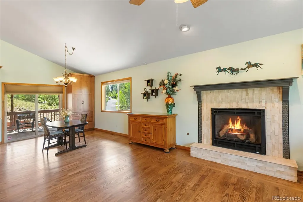 2988 Sunnywood Avenue Woodland Park CO 80863