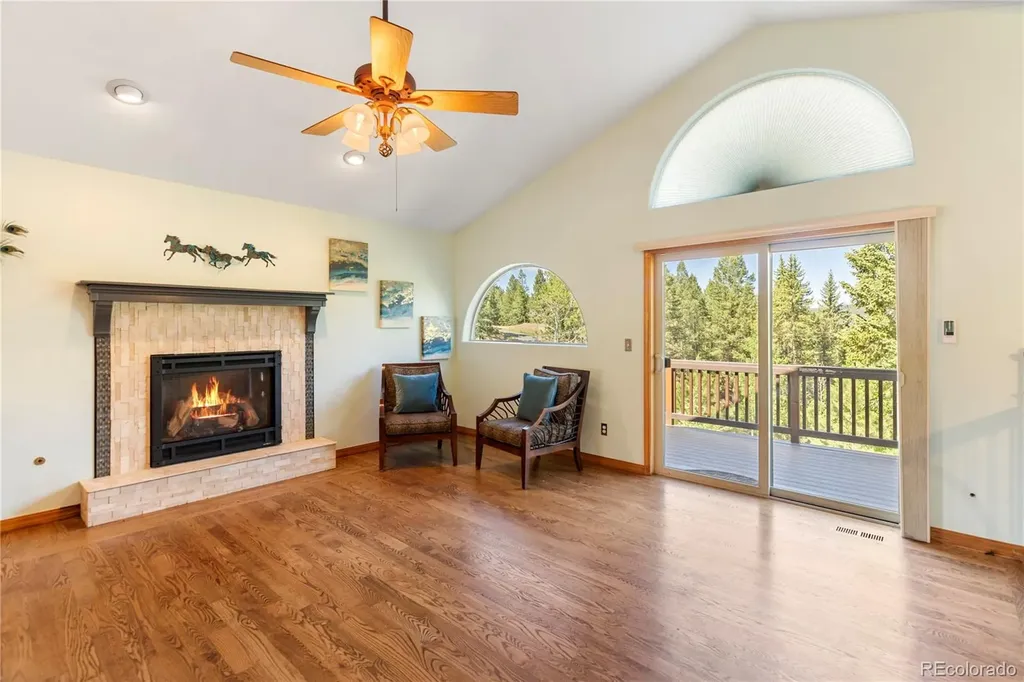 2988 Sunnywood Avenue Woodland Park CO 80863
