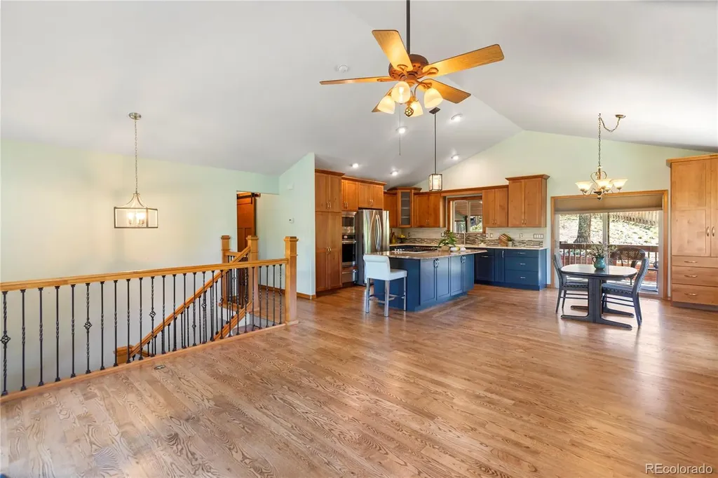 2988 Sunnywood Avenue Woodland Park CO 80863