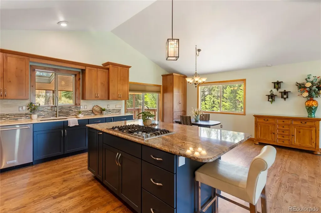 2988 Sunnywood Avenue Woodland Park CO 80863