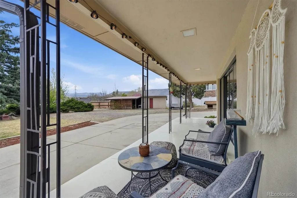 5697 Holman Way Golden CO 80403