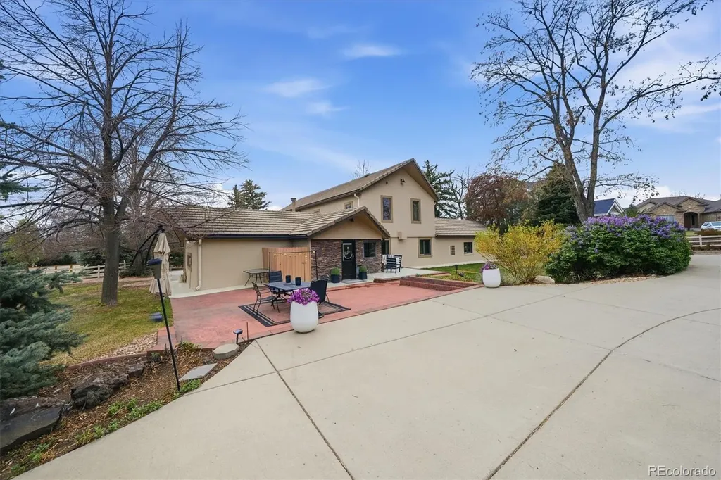 5697 Holman Way Golden CO 80403