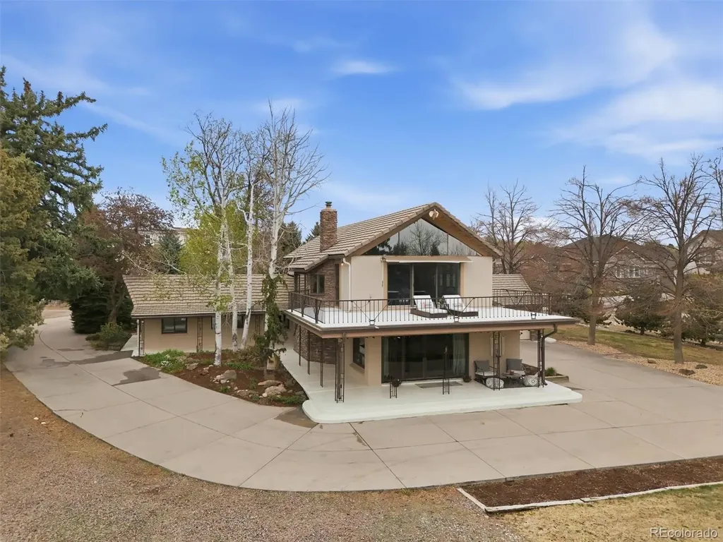 5697 Holman Way Golden CO 80403