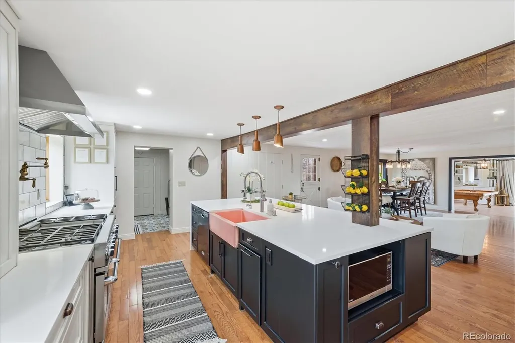 5697 Holman Way Golden CO 80403
