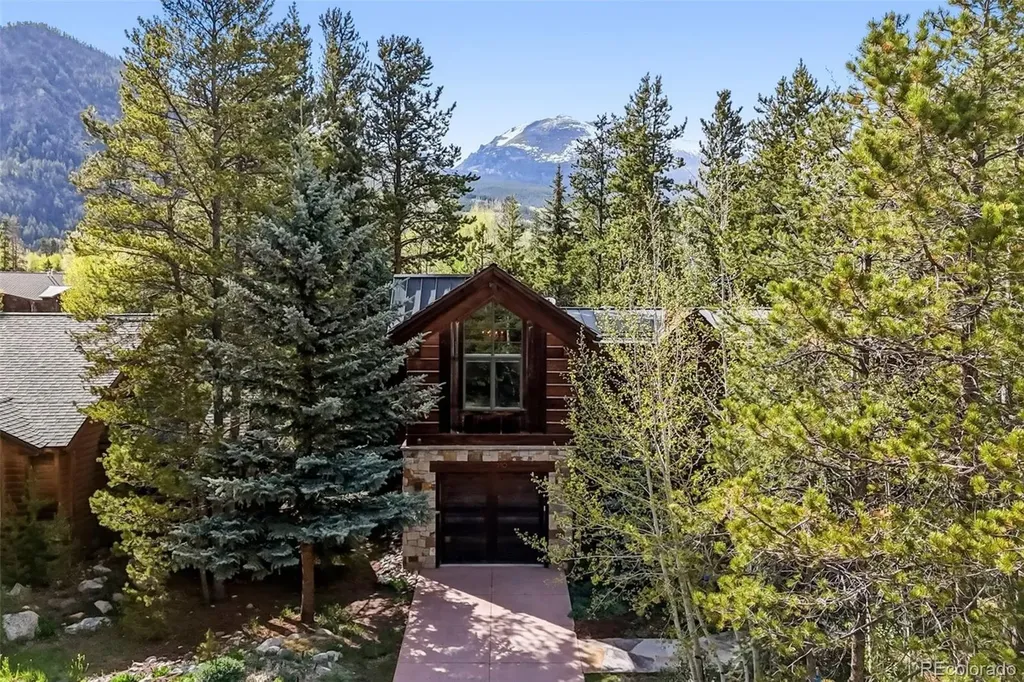 310 N 5th Avenue Frisco CO 80443