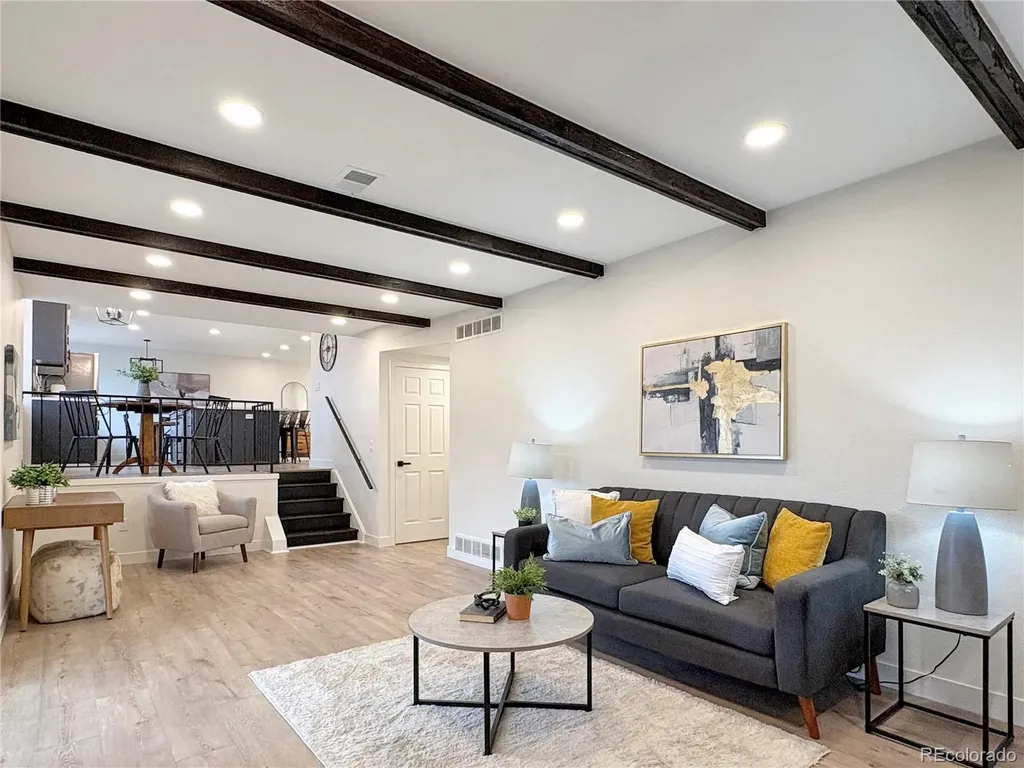 6501 Welch Court Arvada CO 80004