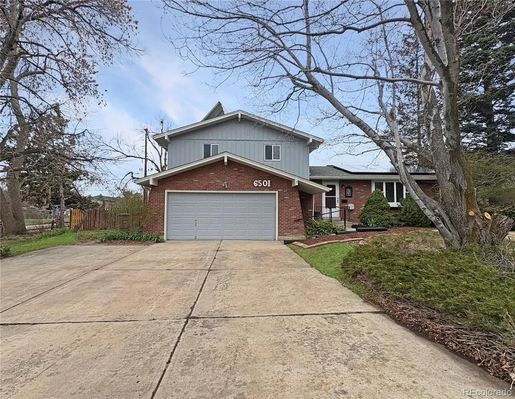 6501 Welch Court Arvada CO 80004