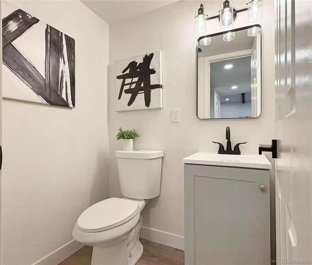 6501 Welch Court Arvada CO 80004
