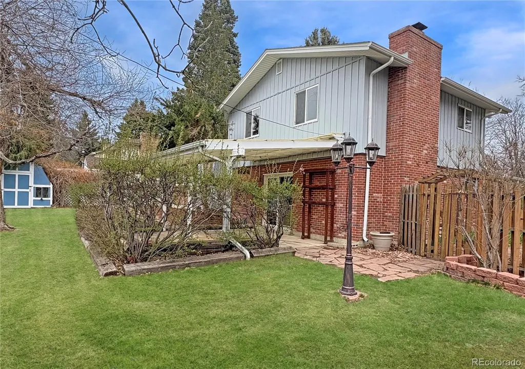 6501 Welch Court Arvada CO 80004