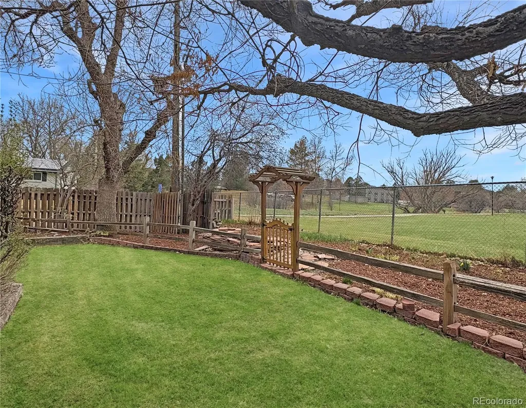 6501 Welch Court Arvada CO 80004