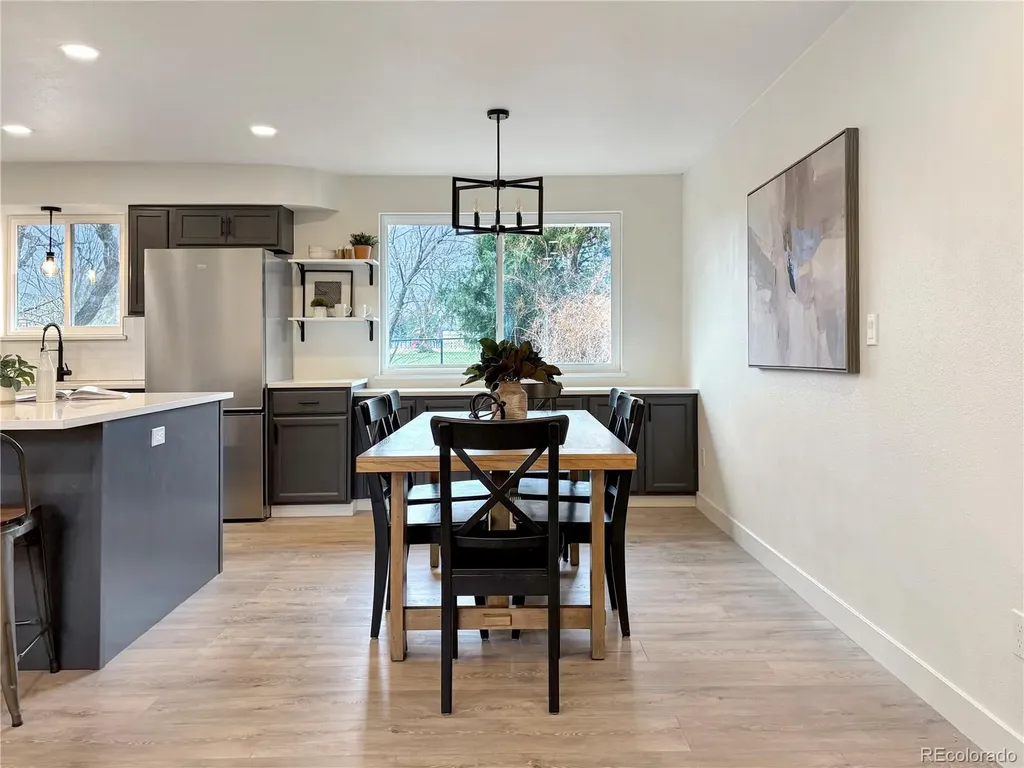 6501 Welch Court Arvada CO 80004
