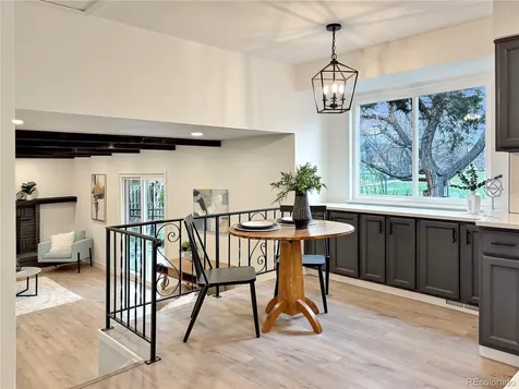 6501 Welch Court Arvada CO 80004