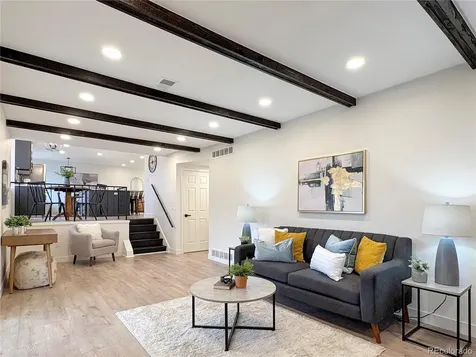 6501 Welch Court Arvada CO 80004