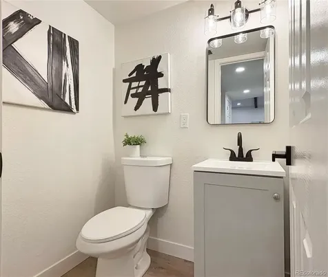 6501 Welch Court Arvada CO 80004