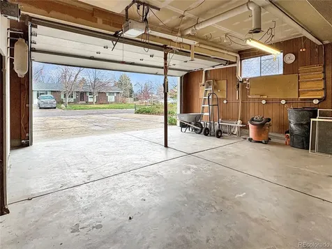 6501 Welch Court Arvada CO 80004