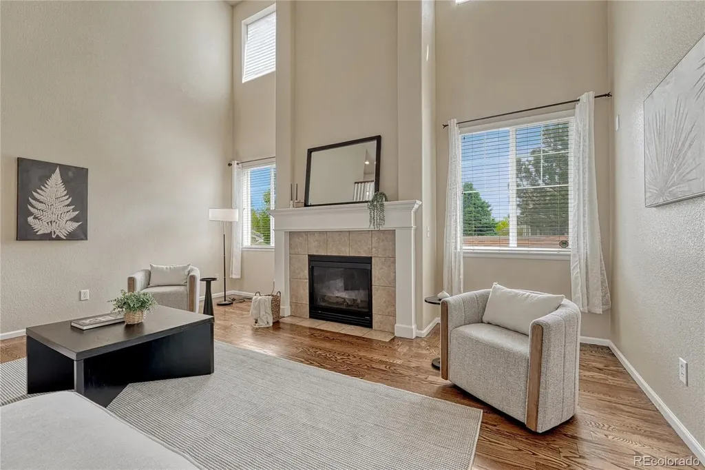24070 E Hawaii Place Aurora CO 80018